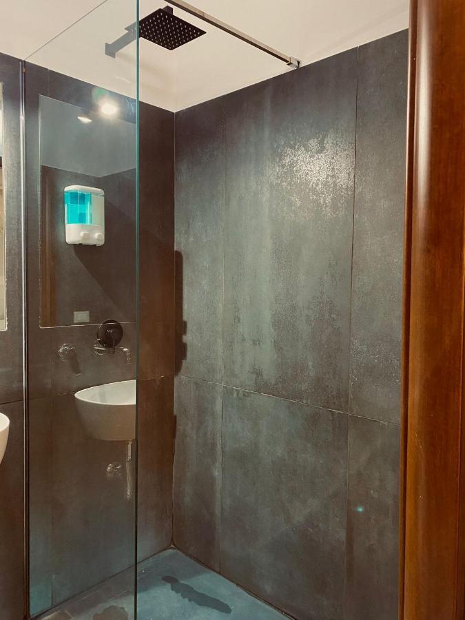 Casa Antadia Hotel ปาแลร์โม ภายนอก รูปภาพ