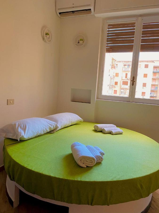 Casa Antadia Hotel ปาแลร์โม ภายนอก รูปภาพ