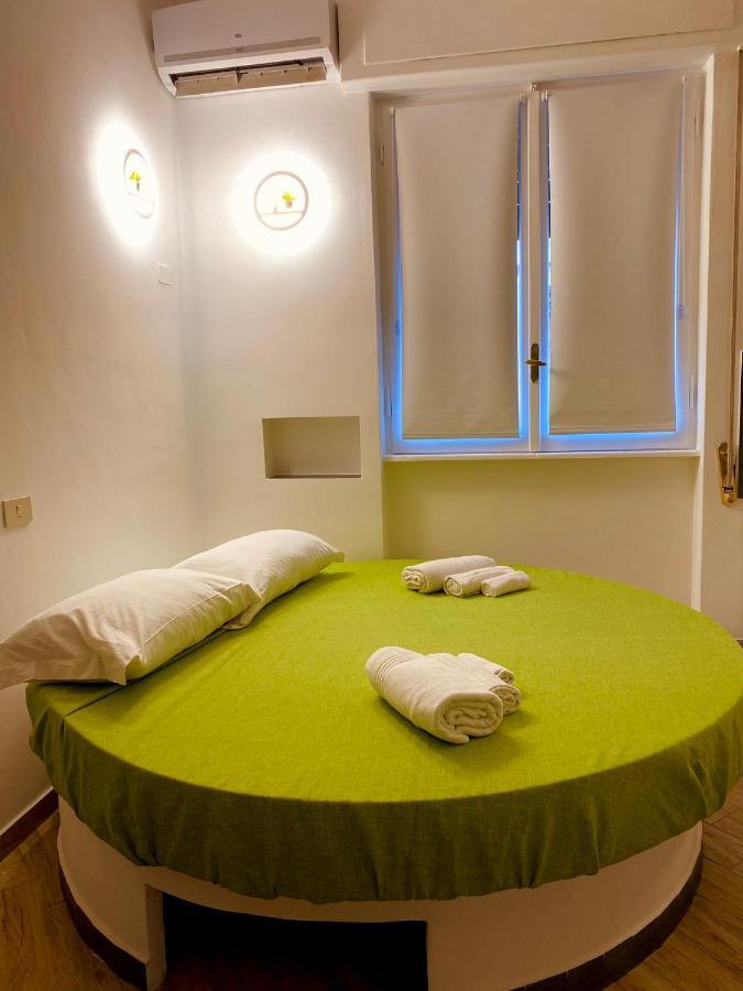 Casa Antadia Hotel ปาแลร์โม ภายนอก รูปภาพ