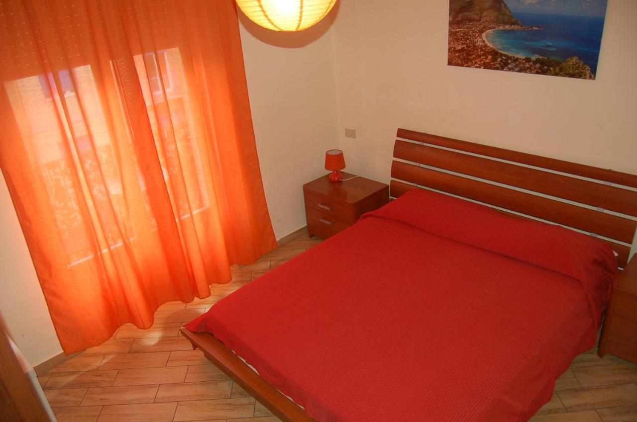 Casa Antadia Hotel ปาแลร์โม ภายนอก รูปภาพ