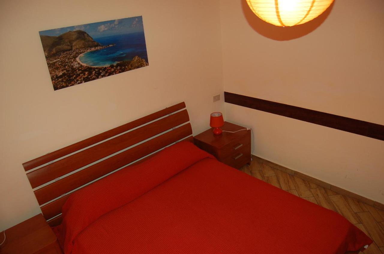 Casa Antadia Hotel ปาแลร์โม ภายนอก รูปภาพ