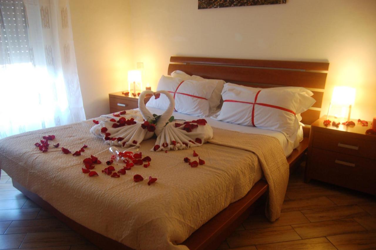 Casa Antadia Hotel ปาแลร์โม ภายนอก รูปภาพ