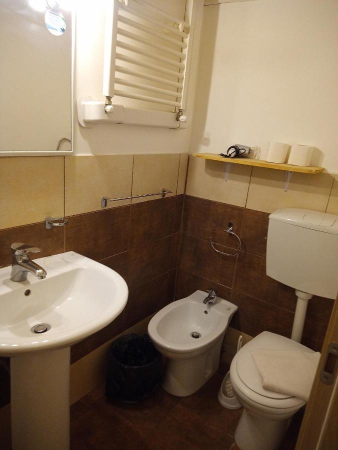 Casa Antadia Hotel ปาแลร์โม ภายนอก รูปภาพ