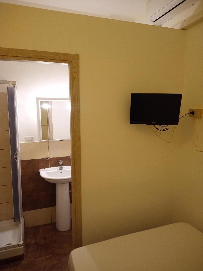 Casa Antadia Hotel ปาแลร์โม ภายนอก รูปภาพ